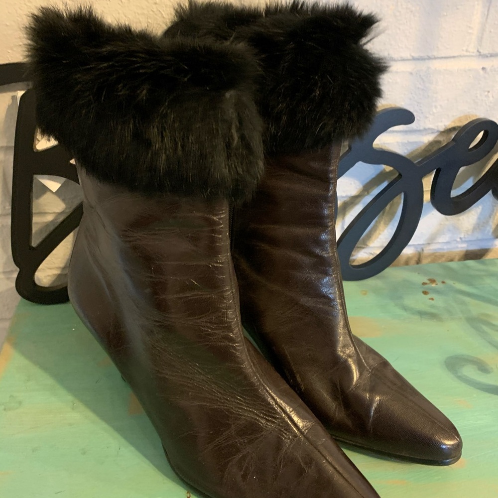 Women boot